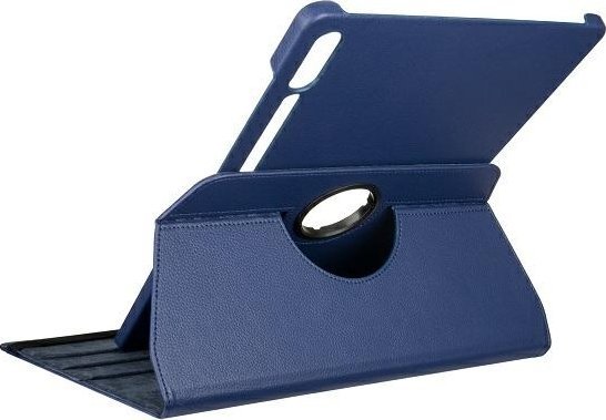 Mbrojtëse tablet Samsung Galaxy Tab S9 Ultra, 14.6", smart case, blu e errët