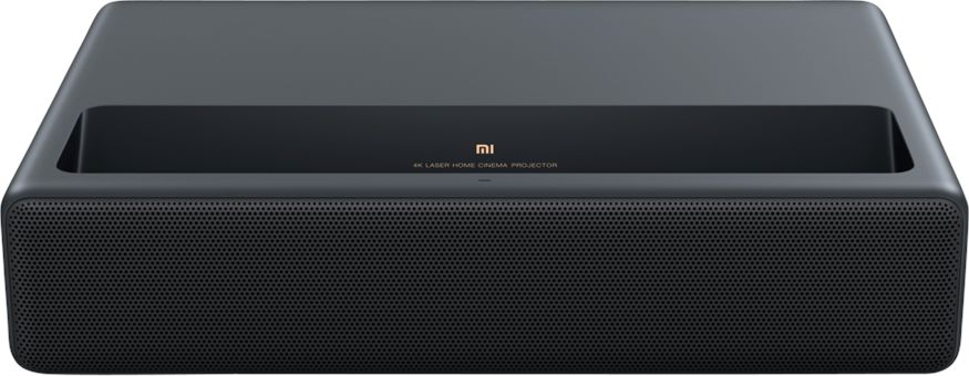 Projektor Xiaomi BHR4152GL DLP, i zi