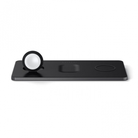 Karikues Satechi Trio Wireless Pad, i zi