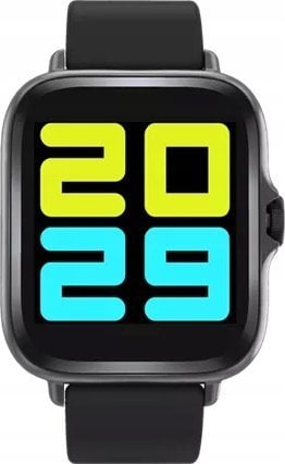 Smartwatch Denver SWC-156, ekran 1.44", Bluetooth, i zi