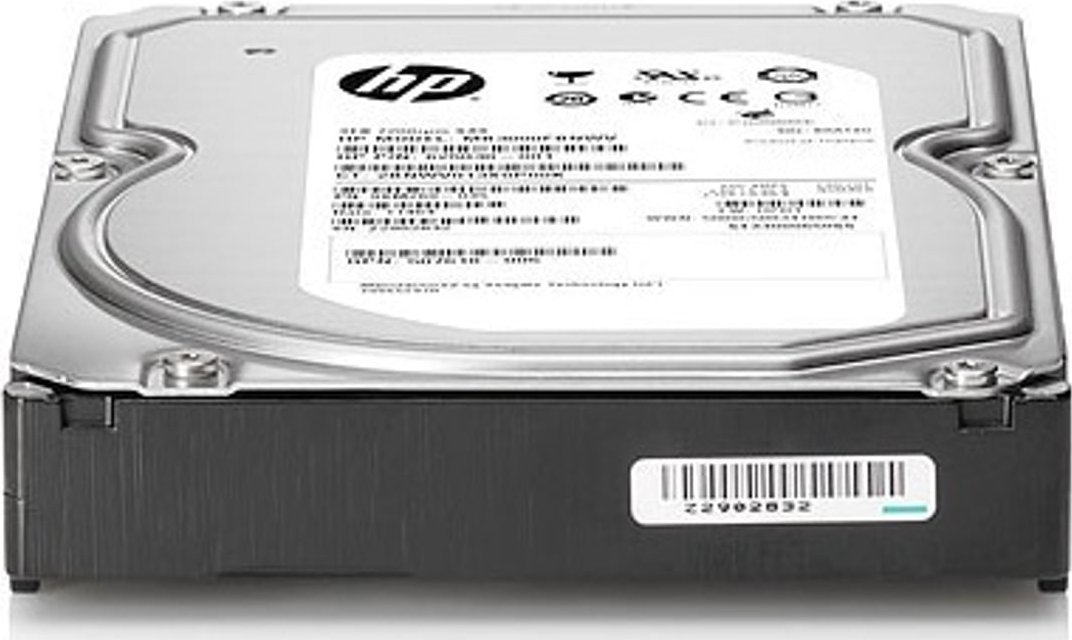 Hard disk për server HP, 500GB, 3.5'', SATA III 