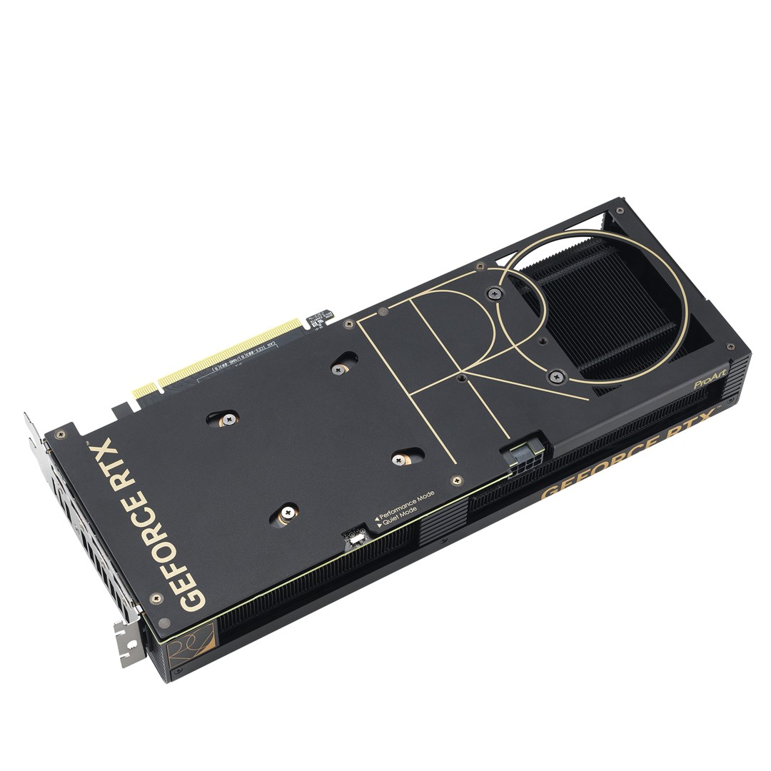 Графичка картичка ASUS ProArt NVIDIA GeForce RTX 4060, 8 GB GDDR6
