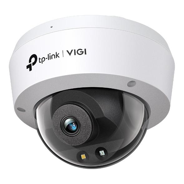 Kamerë IP TP-Link VIGI C230, 4MP, lente 2.8mm, e bardhë