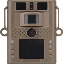 Kamerë vëzhguese Redleaf T20WF, WiFi Bluetooth, panel diellor, kamuflazh