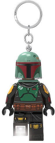 Varëse çelësash LEGO Star Wars - Boba Fett Varëse çelësash LEGO Star Wars - Boba Fett