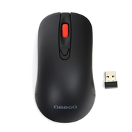 Maus Omega OM0520WB, wireless 1600DPI, i zi Maus Omega OM0520WB, wireless 1600DPI, i zi