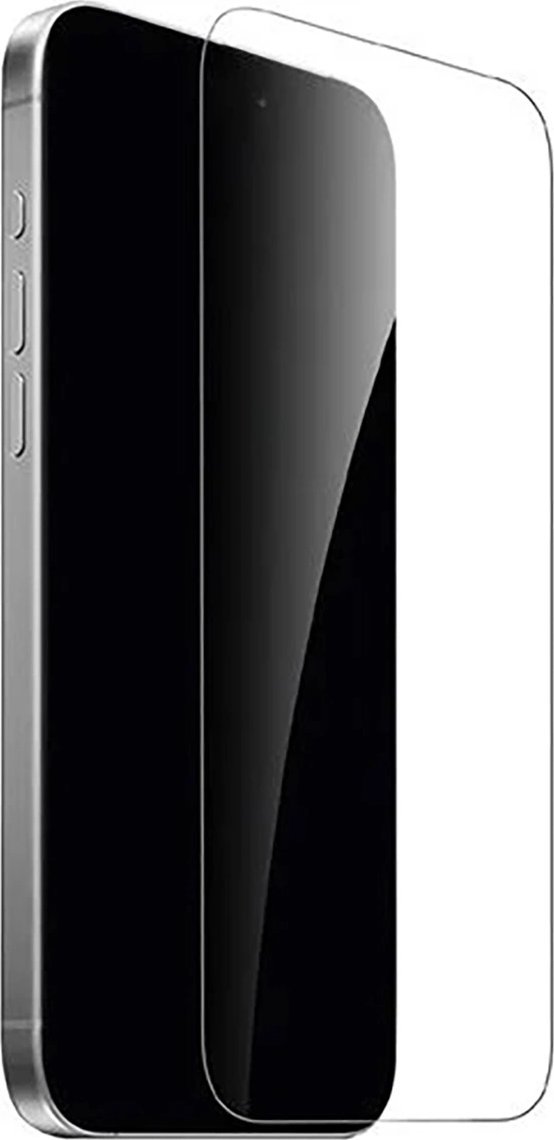 Заштитно стакло Puro Glass Screen за Apple iPhone 16e, 1 парче, проѕирно