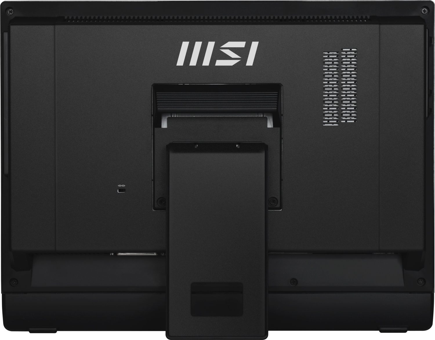 Kompjuter MSI Pro/AP162T ADL, 15,6'', FHD, Intel N100, 4GB RAM, 128GB SSD, Intel UHD, i zi