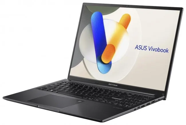 Laptop ASUS VivoBook 16 X1605VA-SH2124W, 16", Intel Core i5-13420H, 16GB RAM, 512GB SSD, Intel UHD Graphics, i zi