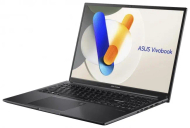 Laptop ASUS VivoBook 16 X1605VA-SH2124W, 16", Intel Core i5-13420H, 16GB RAM, 512GB SSD, Intel UHD Graphics, i zi
