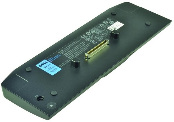 Bateri Dell 9-cell 97W/HR për laptop Latitude 6320,6420            