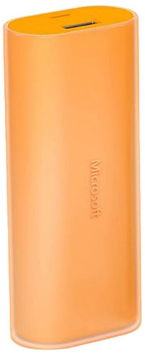 Power Bank Nokia DC-21, e portokalltë