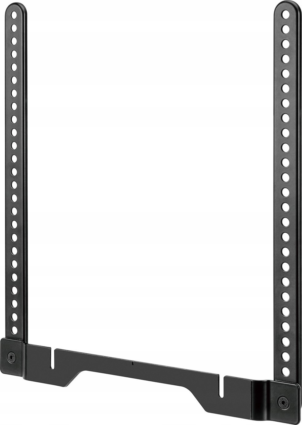 Mbajtëse VESA për soundbar Maclean MC-975, për Sonos Ray, deri 2kg, e zezë