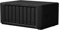 Server Synology DiskStation DS1821 +