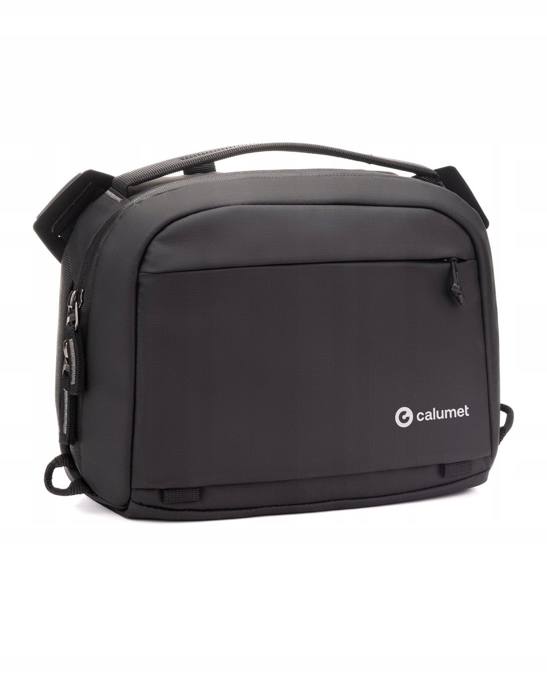 Çantë shpine për aparat fotografik Calumet PRIME Sling 4L, 4L, për tablet 8", e zezë