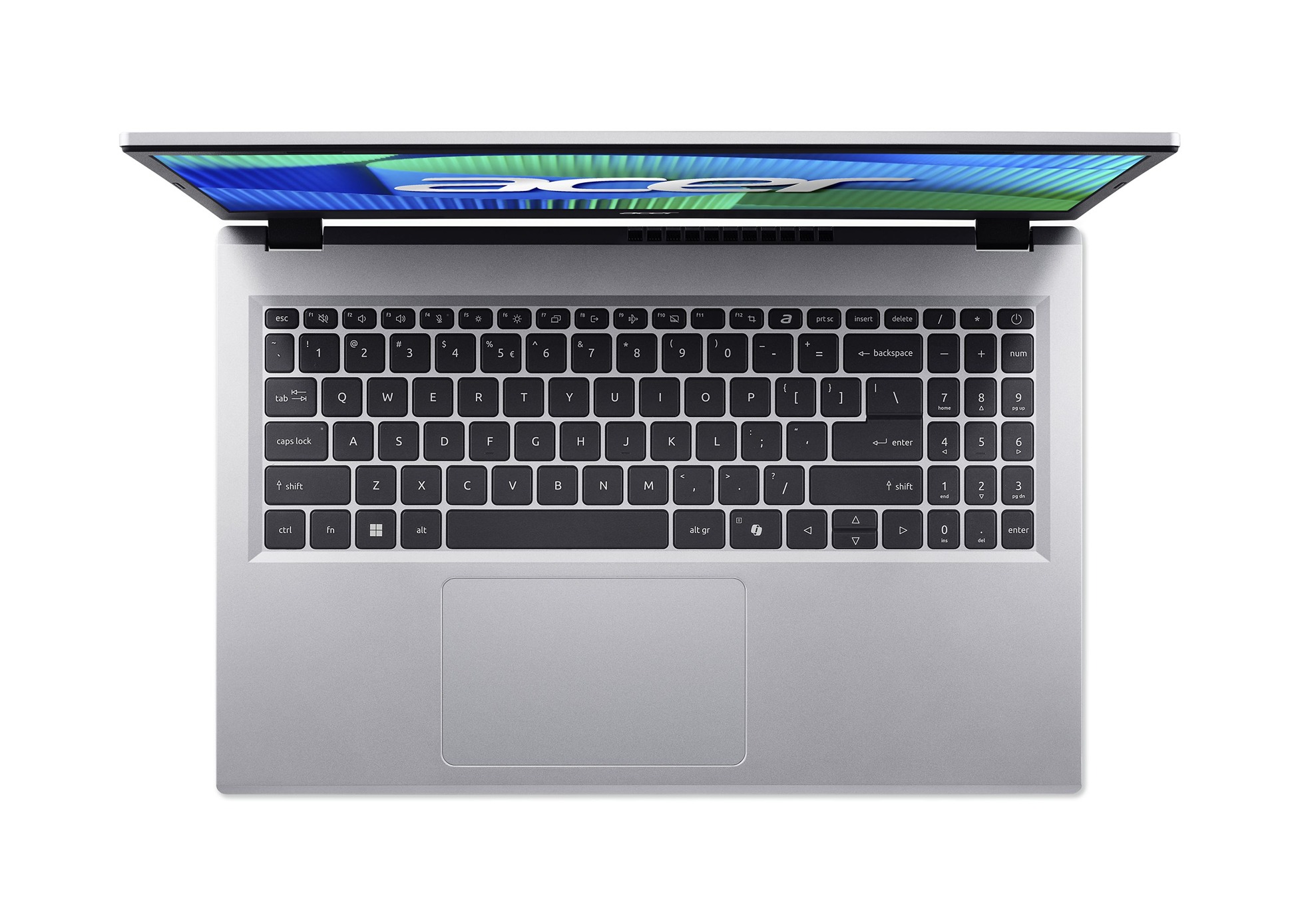 Laptop Acer Extensa 15 EX215-57-59DA, 15.6", FHD, Intel Core i5-13420H, 16GB RAM, 512GB SSD, Intel UHD Xe, i argjend