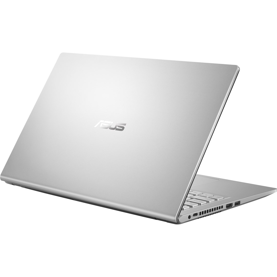 Лаптоп ASUS X515EA-BQ1225W i3-1115G4, 15.6", Intel i3-1115G4, 8 GB RAM, 256 GB SSD, сребрен
