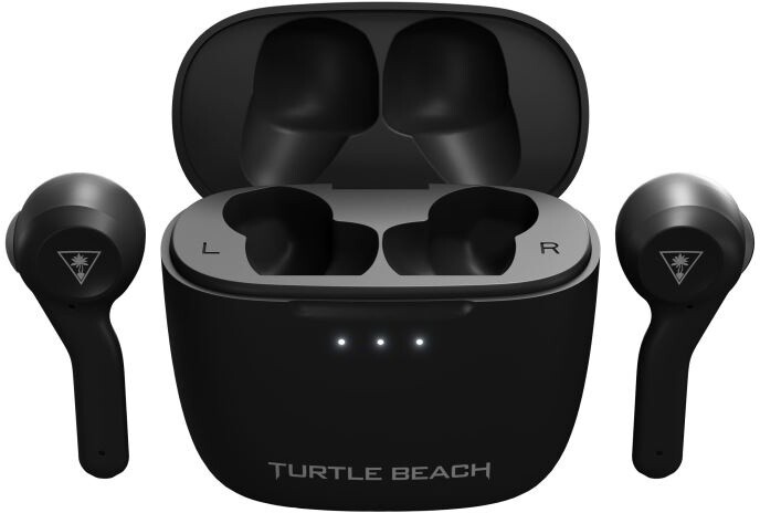 Dëgjuese Turtle Beach Scout Air, të zeza