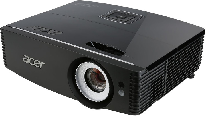 Projektor Acer P6600, 3D