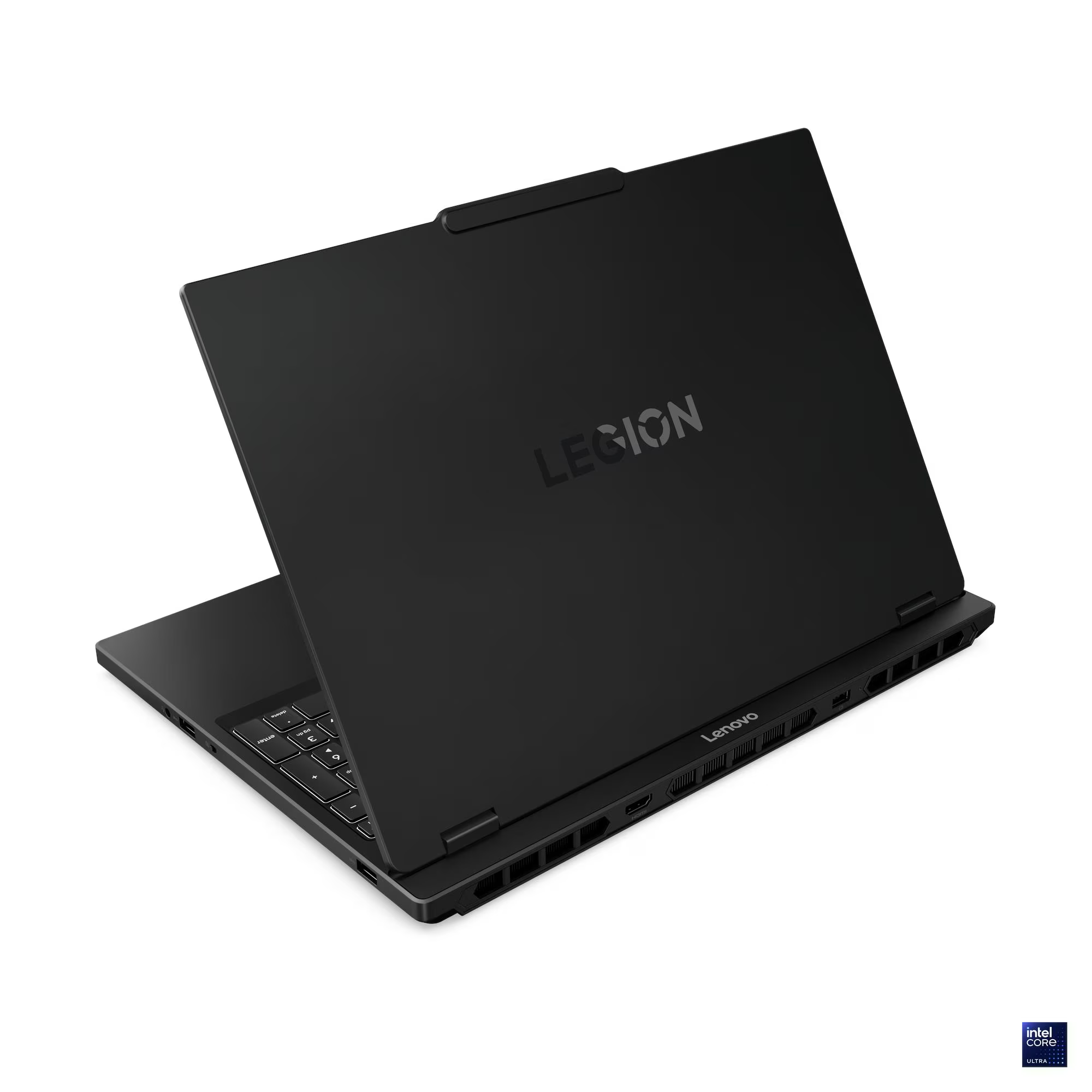 Laptop Lenovo Legion 5 15IAX10, 15.1", Intel Core Ultra 9, 32GB RAM, 1TB SSD, RTX 5070, i zi