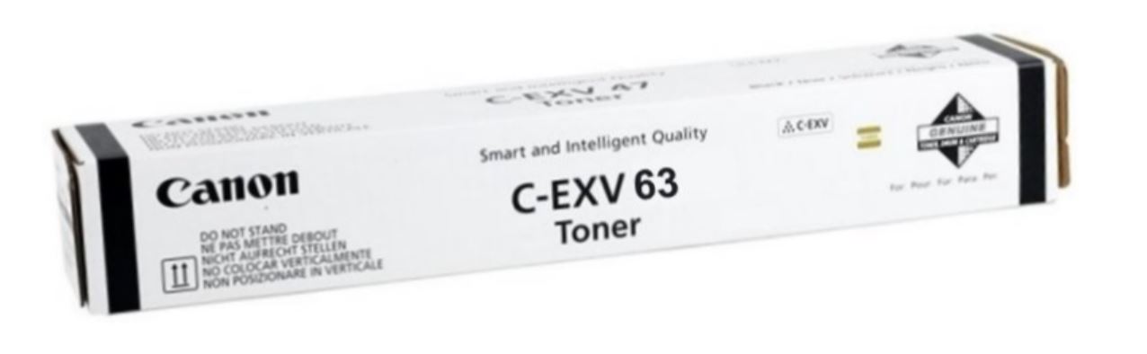 Toner Canon C-EXV 63, i zi