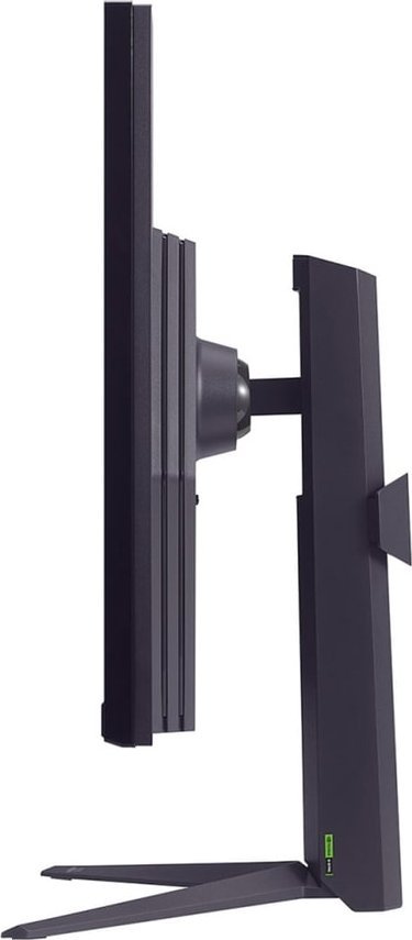 Monitor LG UltraGear 32GS85QX-B, 31.5", 2560 x 1440 (WQHD), 180Hz, i zi