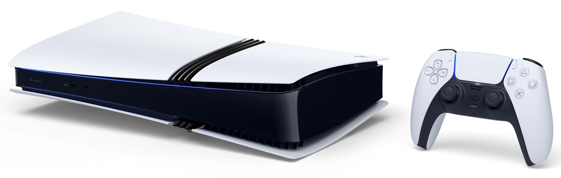 Konzolë Sony PlayStation 5 PRO, 2TB