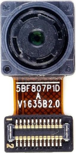 Kamerë e përparme Partner Tele.com për Huawei P10 Lite, 8MP, e zezë