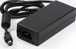 Karikues energjie Synology Adapter 90W_1, 90W, për përdorim të brendshëm, i zi