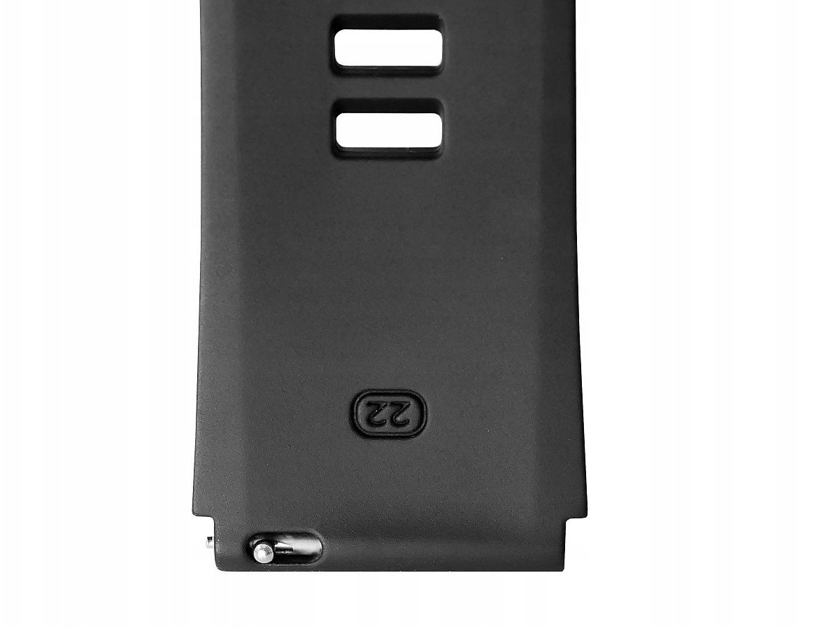 Rrip ore inteligjente Veltori VT100 VTP100, 22mm