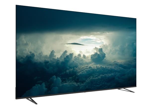 Televizor Fuego 85ELU720GTV, LED, 85", 4K Ultra HD, i zi