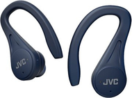 Kufje wireless Victor HA-EC25T, ear hook, 30 orë, Bluetooth 5.1, të zeza