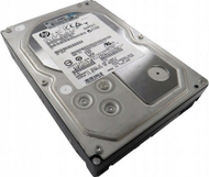 Disk serveri HP 2TB, 3.5'', SAS-2 (6Gb/s)