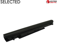 Bateri notebook ASUS A32 K56, 2200mAh, e zezë