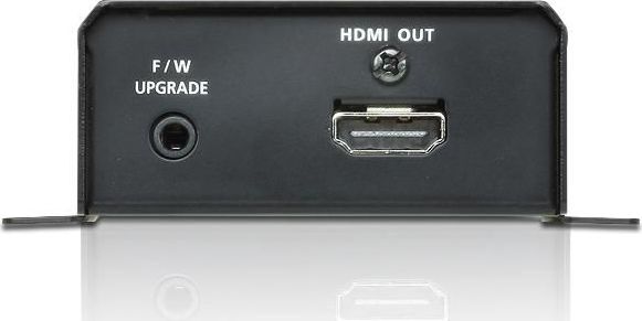Marrës HDMI Aten VE801R, 4K, преку мрежен кабел