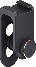 Adapter lente për kamera ShiftCam SC20MOUNT, universal, me cold shoe, i zi