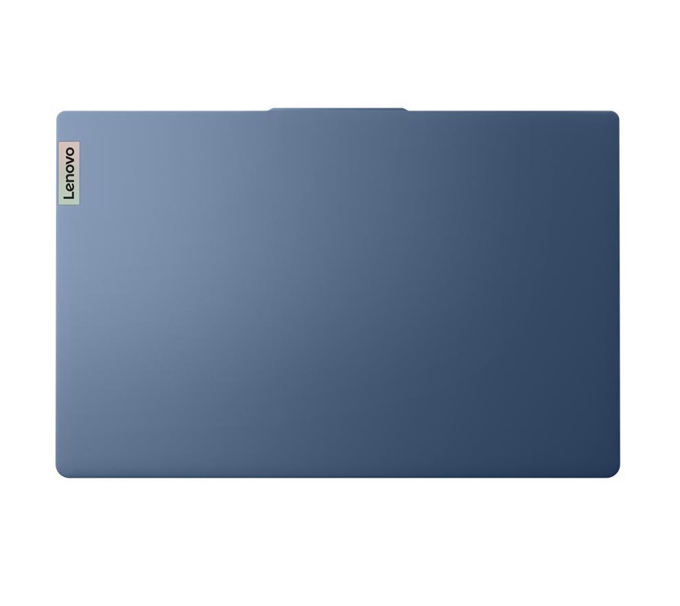 Laptop Lenovo IdeaPad Slim 3 7320U, 15.6", AMD Ryzen 3, 8 GB RAM, 256 GB SSD, i kaltër