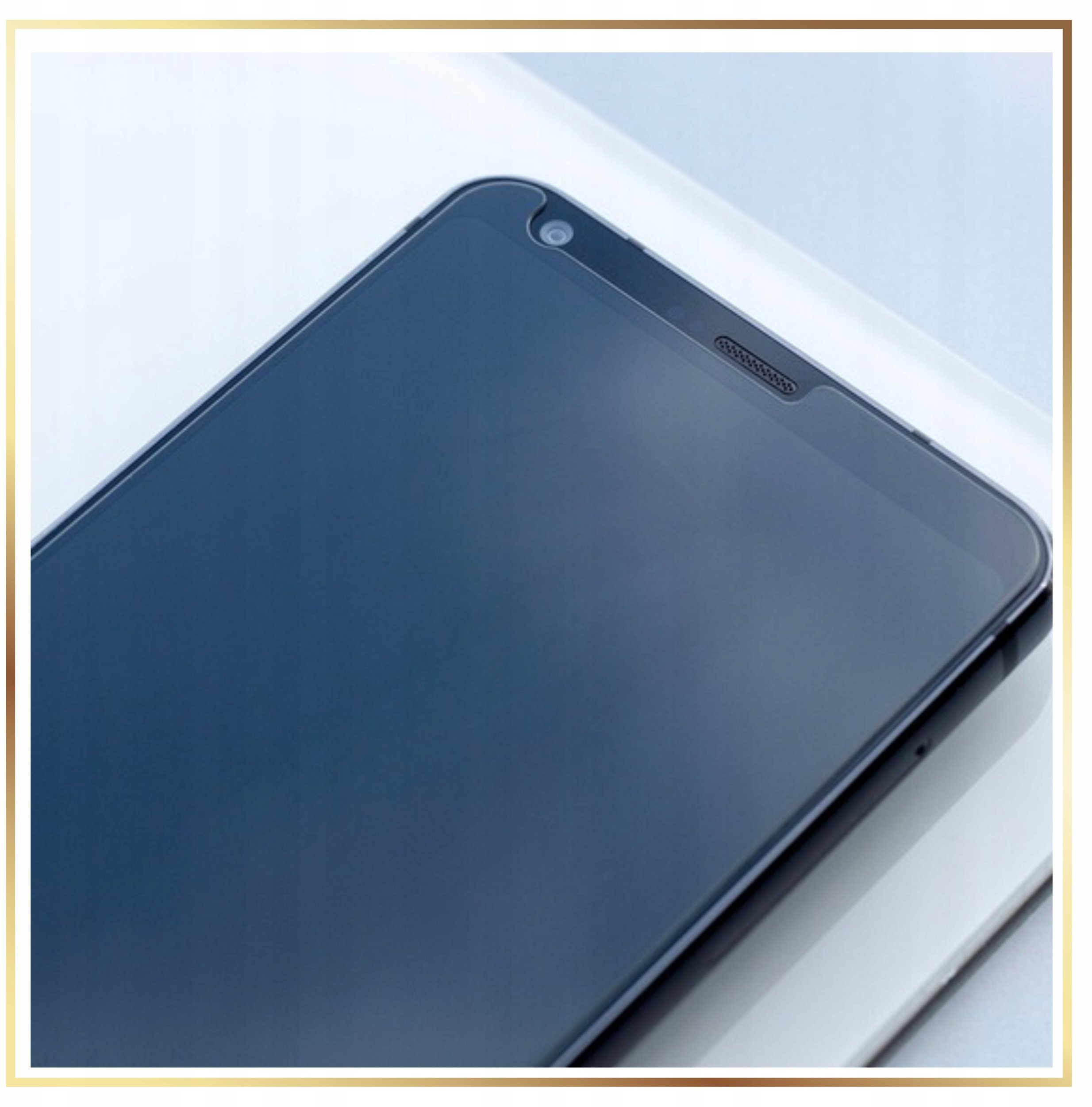 Xham mbrojtës 3MK HardGlass për Motorola Moto G86, 0.3mm, 9H, transparent