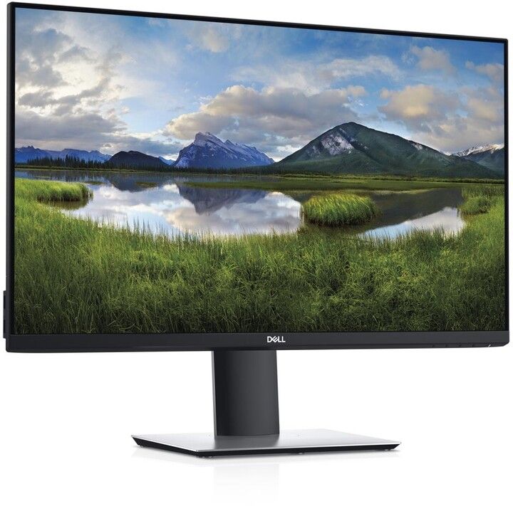 Monitor LED Dell P2720D - 27 "