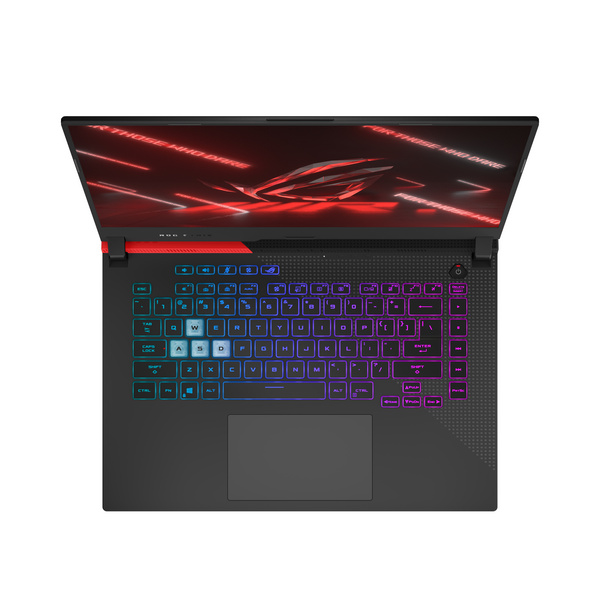 Laptop ASUS ROG Strix G15 Advantage Edition, 15.6'', AMD Ryzen™ 9,16 GB RAM, 512 GB SSD, AMD Radeon RX 6800M, i zi
