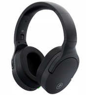 Kufje wireless Mackie MC-40BT, Bluetooth, mikrofon, të zeza