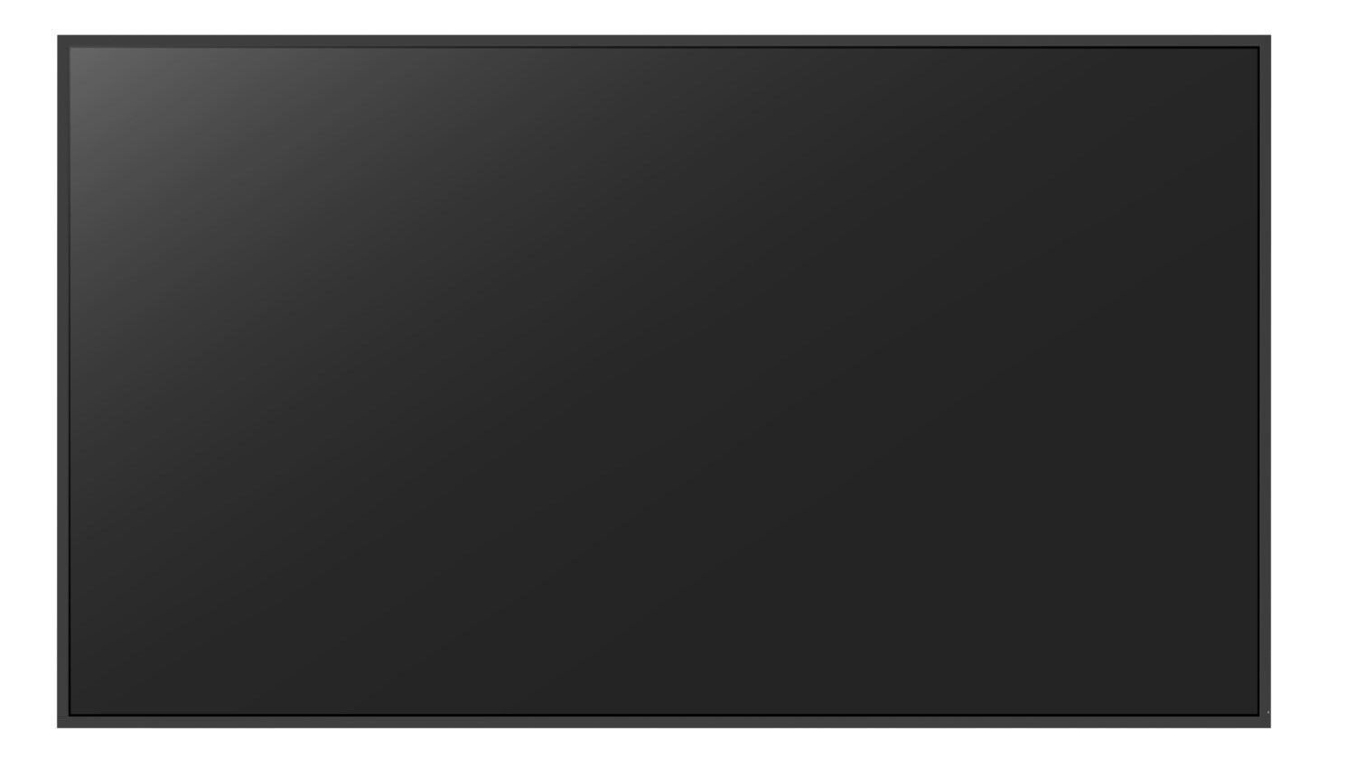 Monitor AVTEK MONITOR INFORMACION, 75", 3840 x 2160, i zi