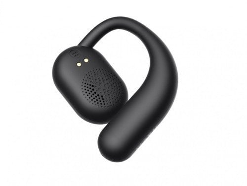 Безжични слушалки TWS Havit OWS914, Bluetooth 5.3, 21 час батерија, црни