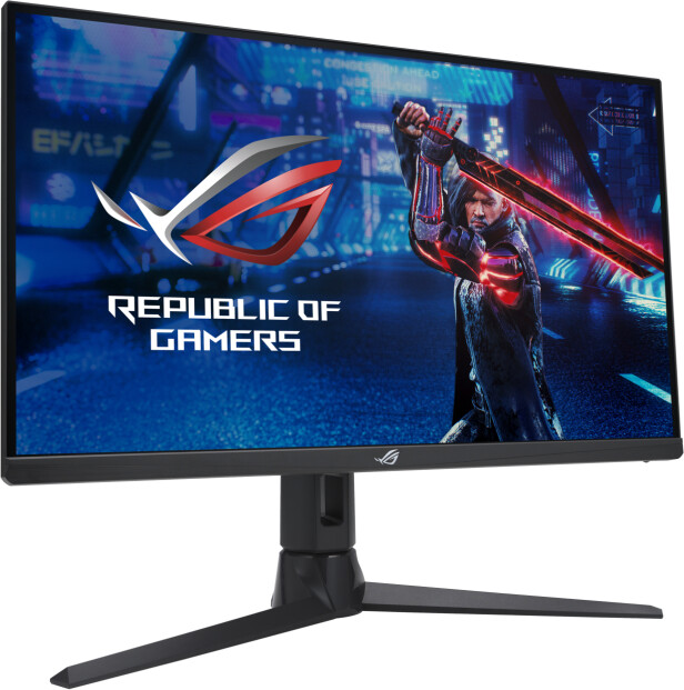 Monitor ASUS ROG STRIX XG27AQMR - LED, 27"