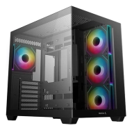 Kompjuter Gjirafa50 Erangel, AMD Ryzen 7 7800X3D, 32GB RAM DDR5, 1TB SSD M.2, NVIDIA GeForce RTX 5070 12GB, i zi