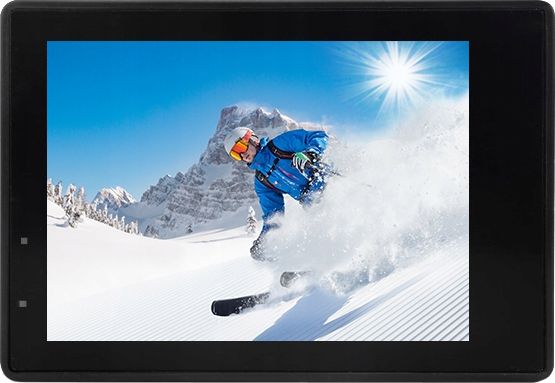 Kamerë sportive AgfaPhoto Realimove AC5000, HD 720p, WiFi, argjend