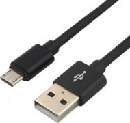 everActive Micro USB Кабел CBB-1.2MB, 120 cm