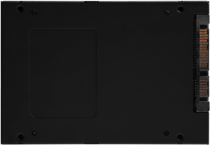 SSD Kingston format 2.5" 512GB