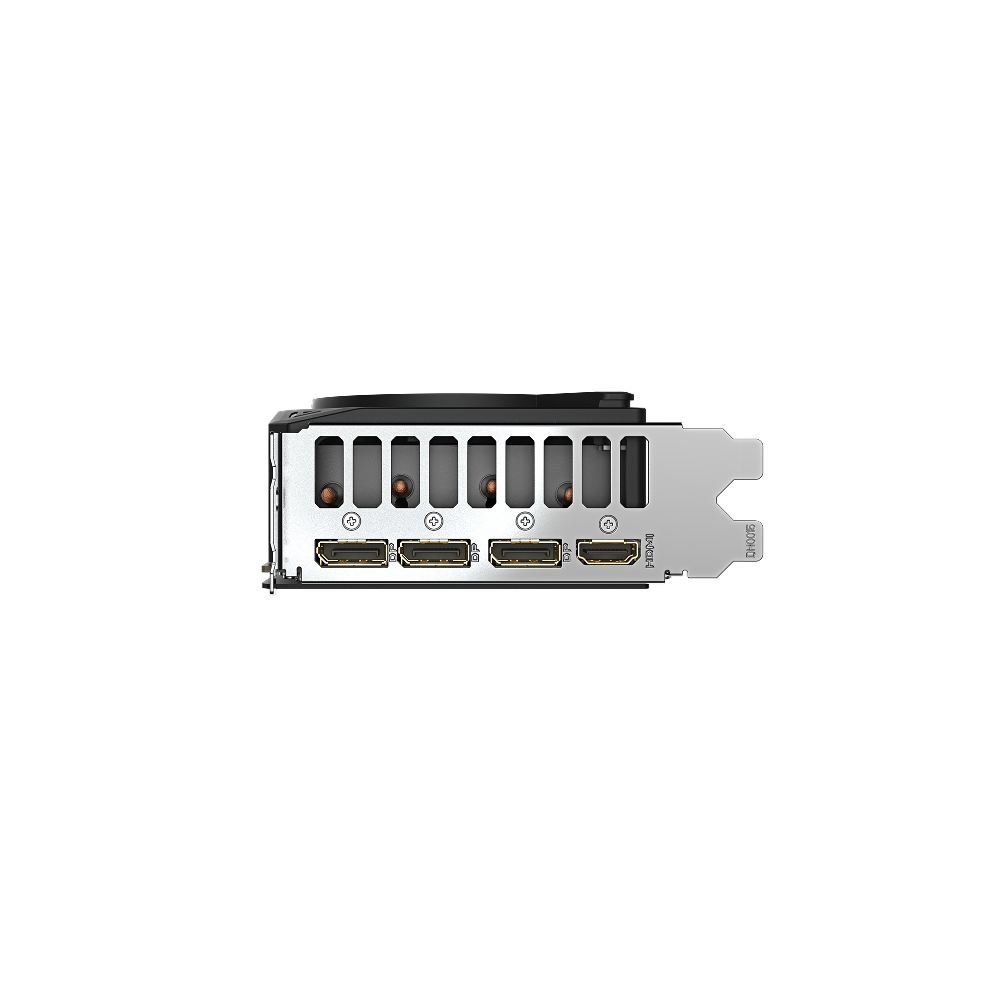  Kartelë grafike GIGABYTE GeForce RTX 5070 WINDFORCE OC SFF 12G, 12GB GDDR7
