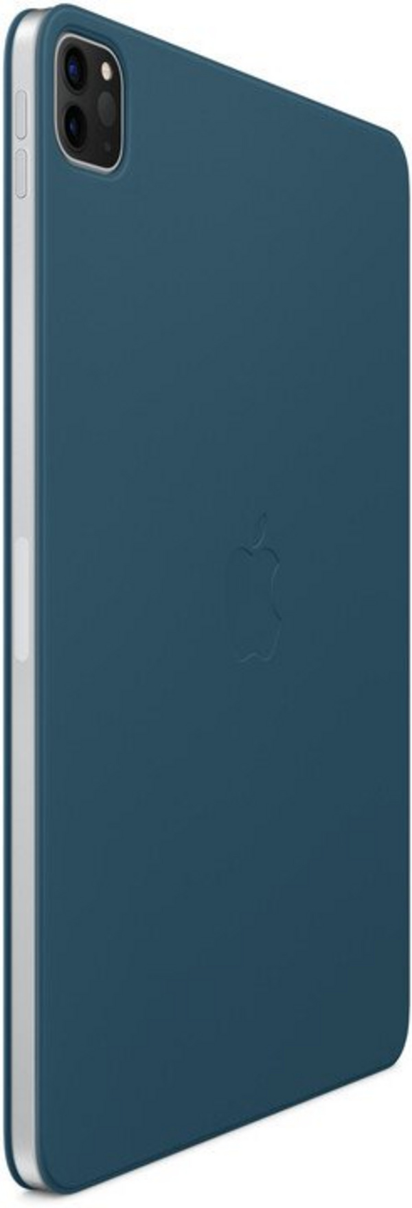 Apple Smart Folio for iPad Pro 11-inch (4th gen), Marine Blue